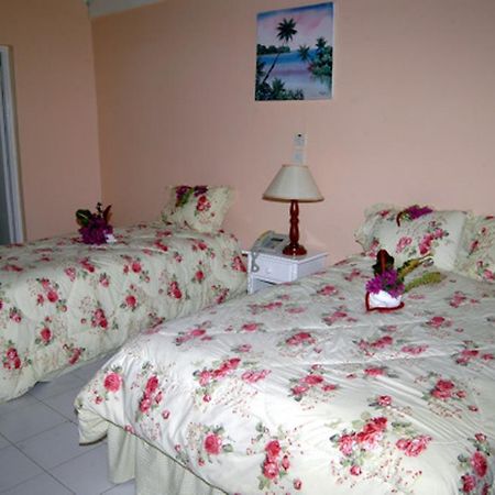 Our Past Time Hotel Negril Oda fotoğraf