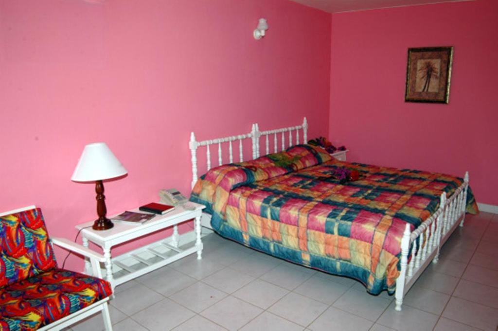 Our Past Time Hotel Negril Dış mekan fotoğraf