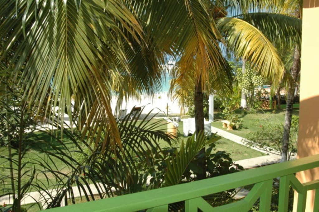 Our Past Time Hotel Negril Dış mekan fotoğraf