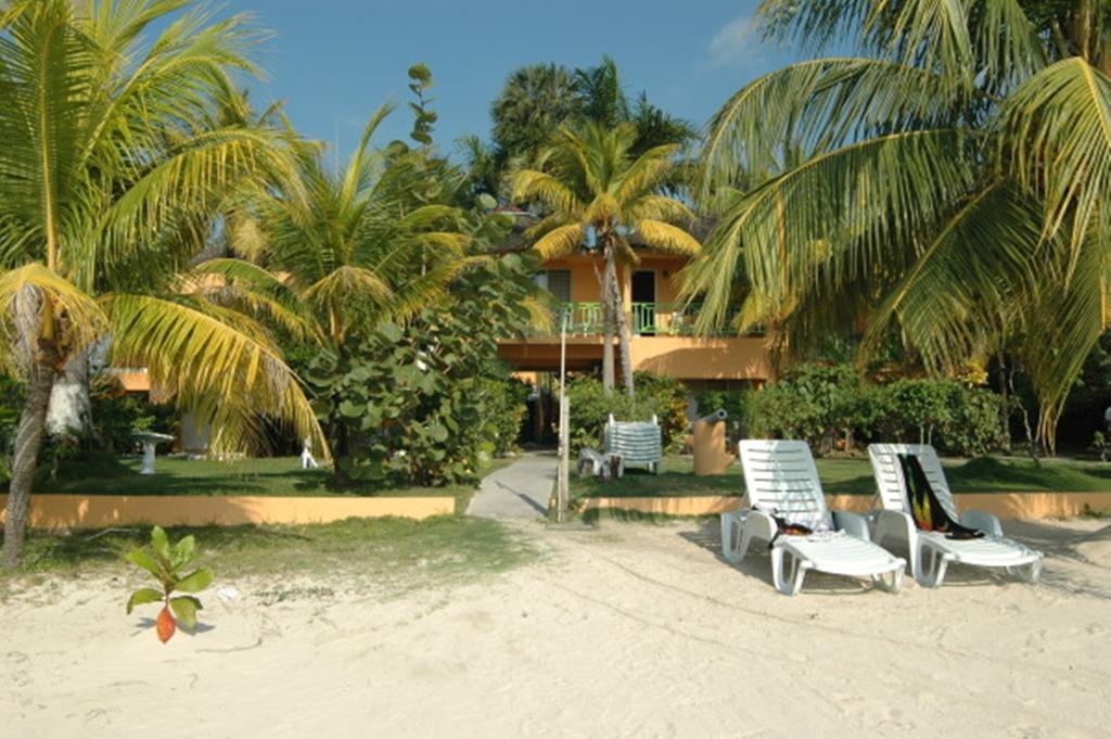 Our Past Time Hotel Negril Konforlar fotoğraf